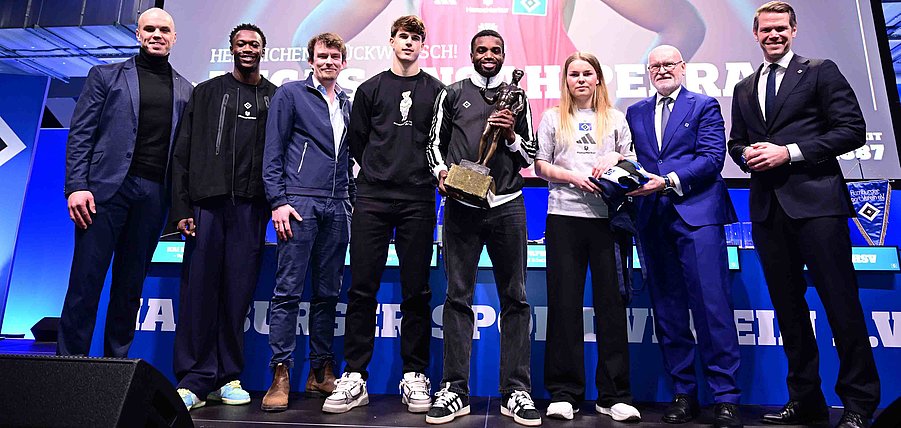 Mitgliederversammlung 2026: Geschlossen in die Zukunft