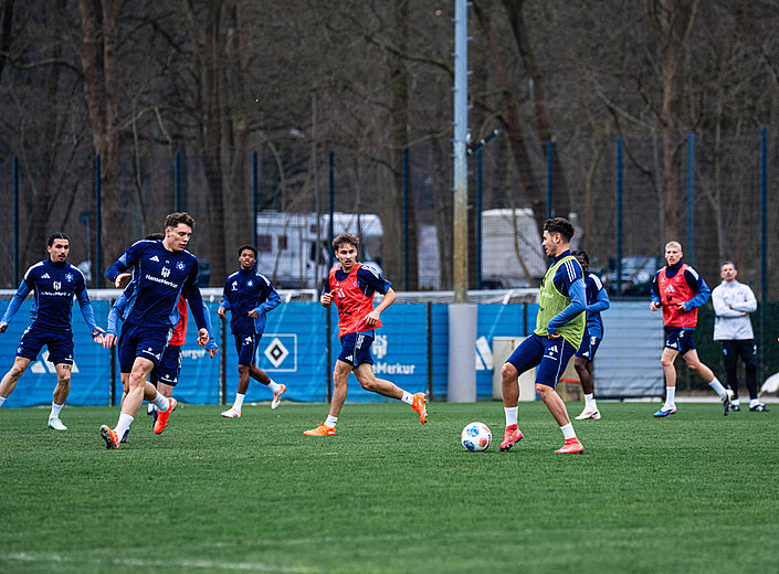 Personalupdate: Mit Youngster-Quartett in die Länderspielwoche