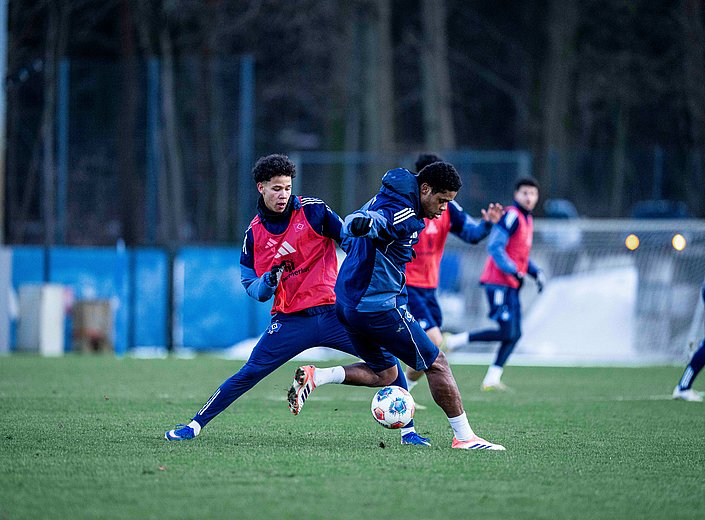 Squad update as derby day looms