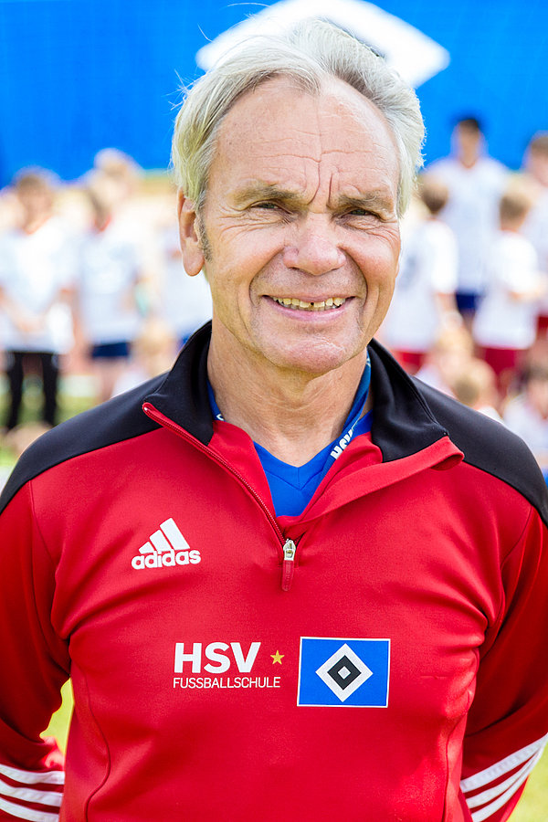 Werner Jaschik
