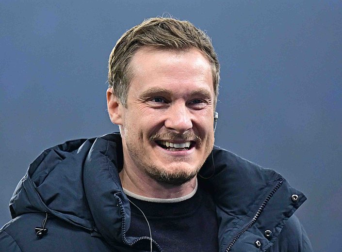 HSV-Präsident Jansen: „Eine Ehre“