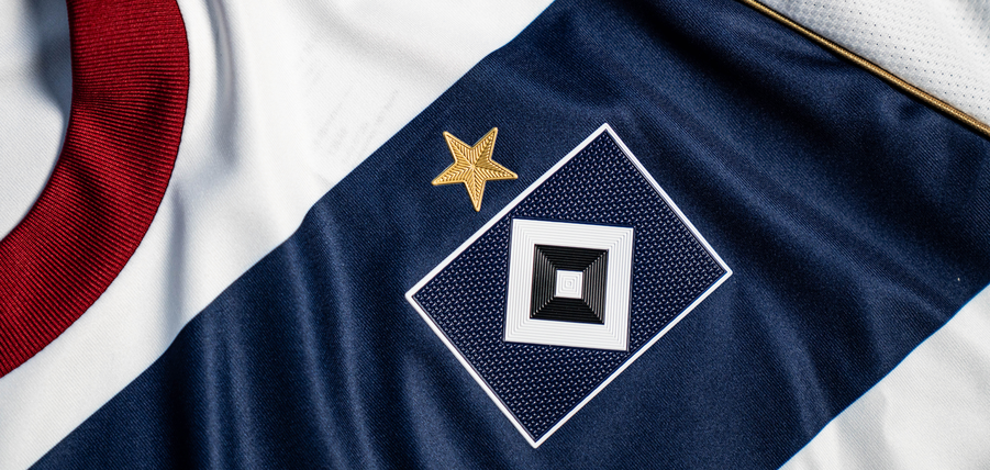 Neuer Bestwert: 70.000 HSV-Sondertrikots verkauft