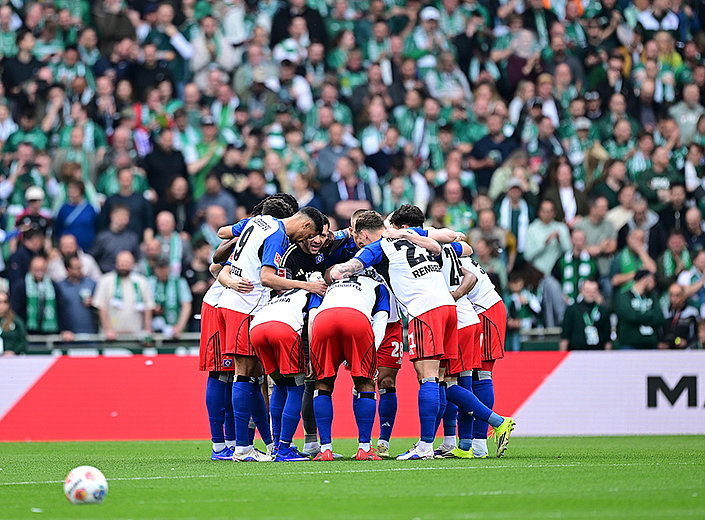 Mit kühlem Kopf und mentaler Stärke