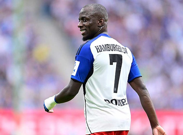 Dompe: Zwischen Jubel und Jubiläum