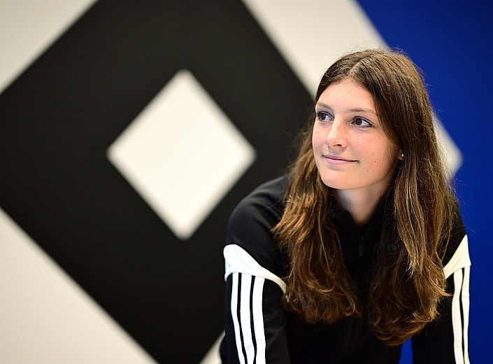 Lotta Wrede bleibt an Bord