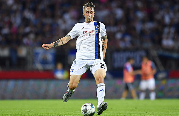 Adrian Fein will be looking to continue his and his side's form in Karlsruhe, after an impressive showing during the last away game in Nuremberg.