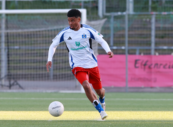 Niederlage zum Saisonabschluss für U21