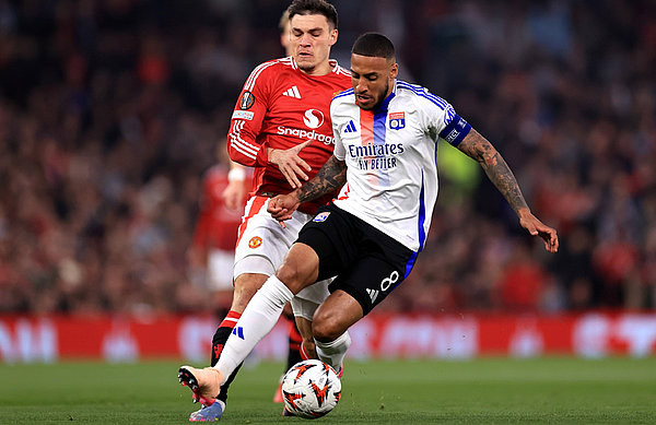Schlüsselspieler der Franzosen: Der Ex-Bayern-Profi und Weltmeister von 2018 Corentin Tolisso. 