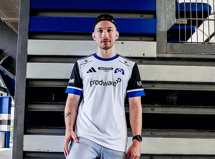 „Fabiyar“ verabschiedet sich von HSV eSports