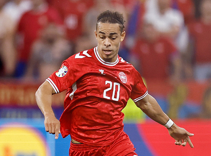 Sieben Rothosen auf Länderspielreisen