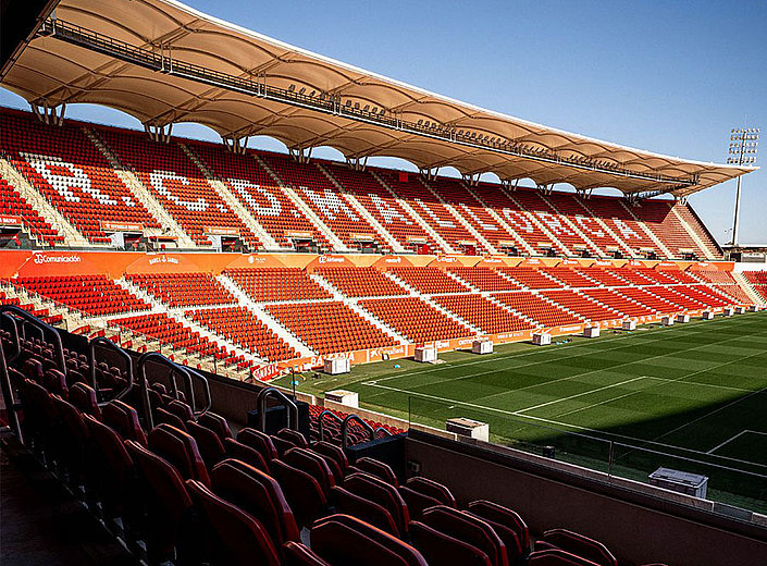 Vorverkauf für Testspiel gegen RCD Mallorca gestartet