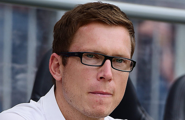 Spieler, Trainer, NLZ-Leiter, Direktor Profifußball, Chefscout - Michael Mutzel hat das Fußballgeschäft schon auf verschiedenen und vielen Ebenen kennengelernt. Michael Mutzel im Portrait.