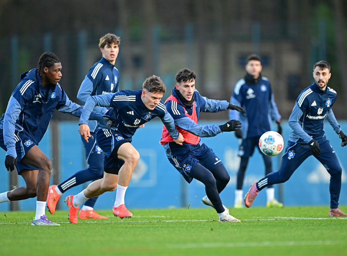 (Jahres-)Finale gegen Frankfurt