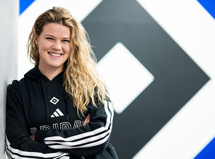 Lea Paulick schließt sich den HSV-Frauen an