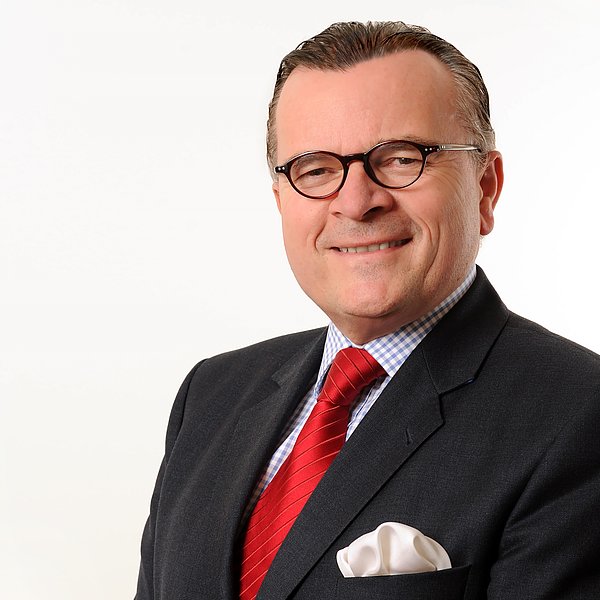 Dietmar K. Elsasser