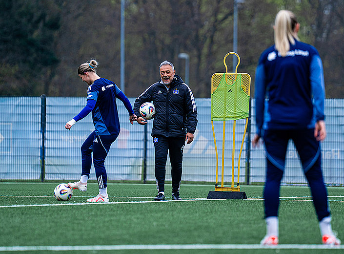 Cardoso: „Ich spüre nichts vom Druck und sehe die Freude“