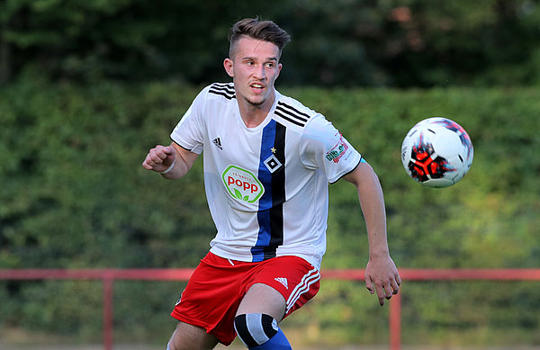 Valentin Zalli Ball Fokus Valentin Zalli Ball Fokus