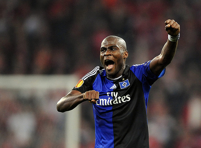 Guy Demel: „Es waren die besten Jahre meiner Karriere!“