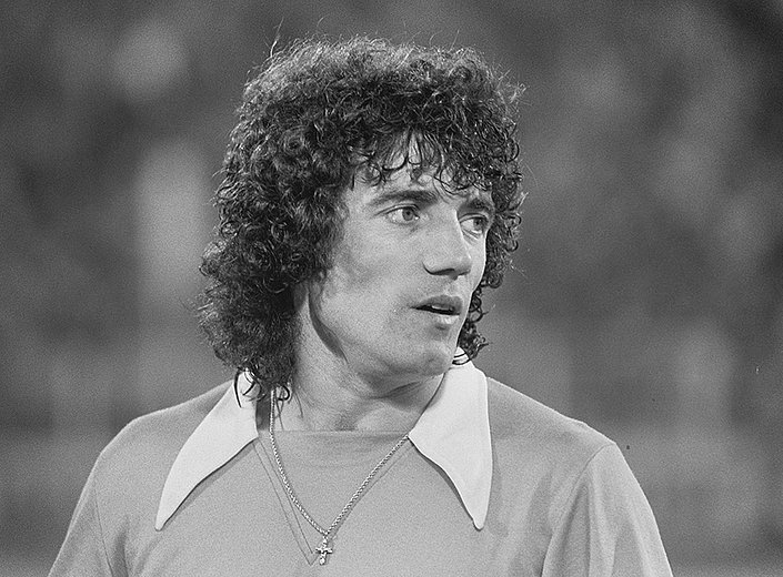 HSV mourns the passing of Kevin Keegan