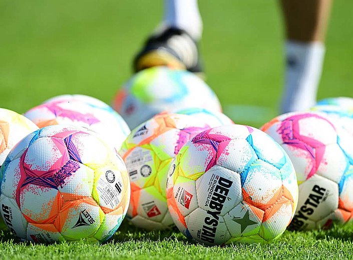 DFL terminiert restlichen Spieltage zeitgenau