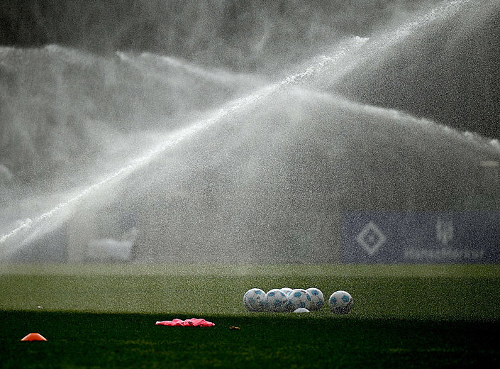 Der HSV-Sommerfahrplan 2025/26