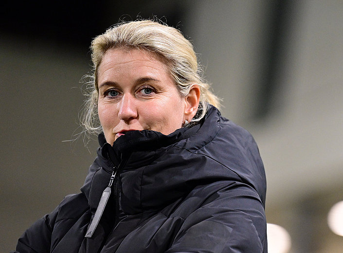 „Wir sind sportlich und strukturell gewachsen“