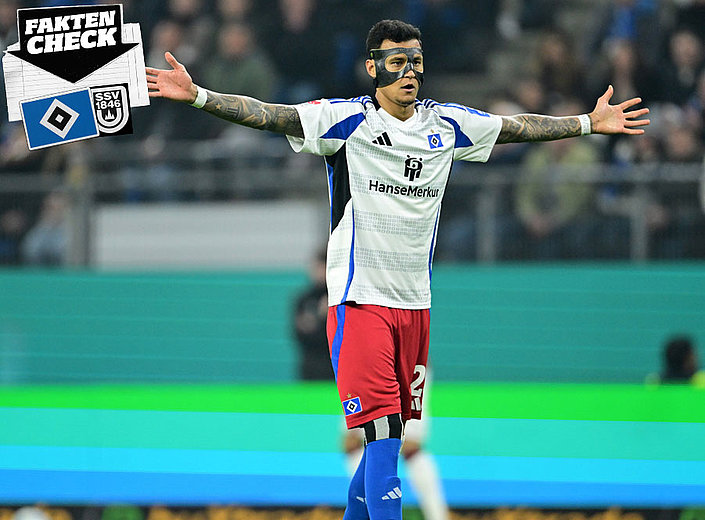 Breite Brust & reine Kopfsache: Die Top-11 zum finalen Heimspiel