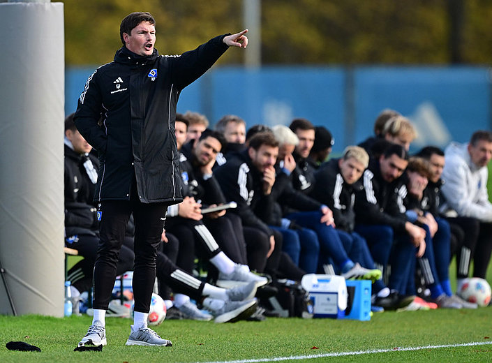 "Die Jungs haben gezeigt, dass wir jederzeit auf sie zählen können"