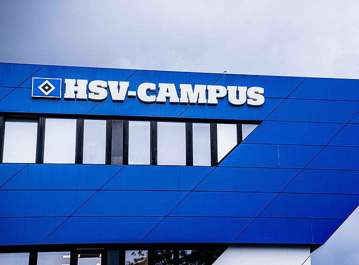 420.000 Euro für den Sport im HSV e.V. und in Altona