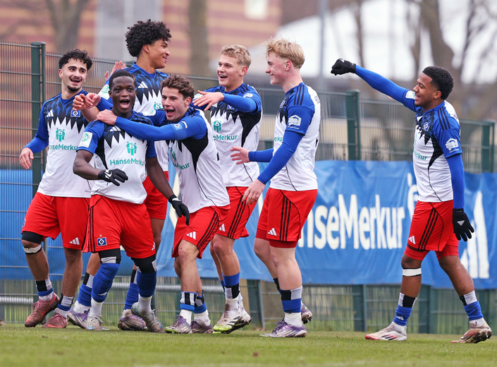 Gruppen für Hauptrunde stehen fest