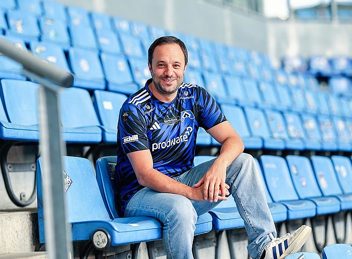 eSports-Coach Nicolas Eleftheriadis bleibt an Bord