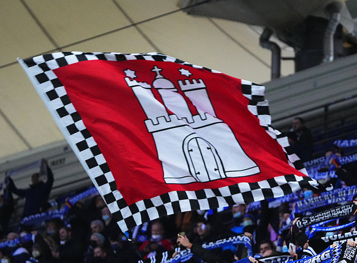 „Alle in Rot oder Weiß“ zum Heimspiel gegen Hoffenheim