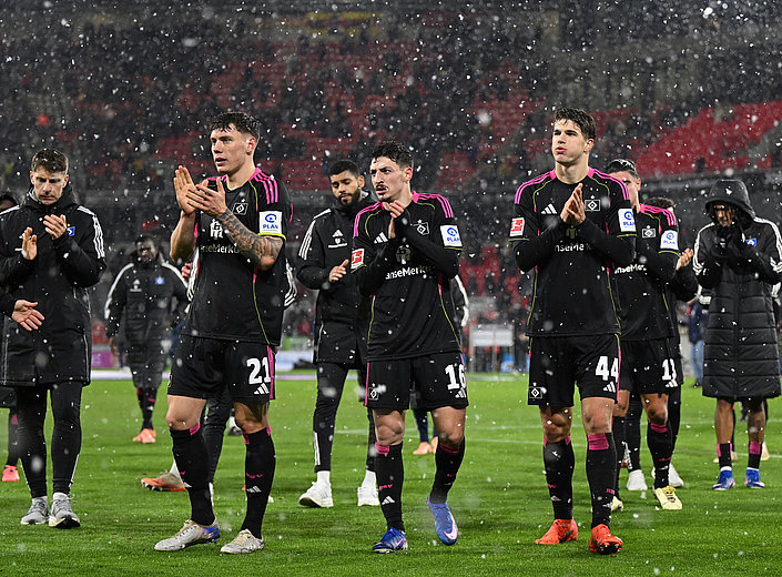 „Mit zehn Mann ist es schwer“