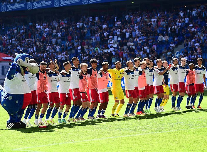 Hsv Holt Gocholeishvili Vom Champions League Rasen In Den Volkspark Die Sensation Ist Perfekt - zv4h5oo