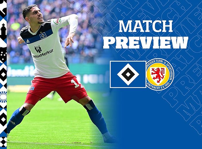 Match Preview vs Eintracht Braunschweig