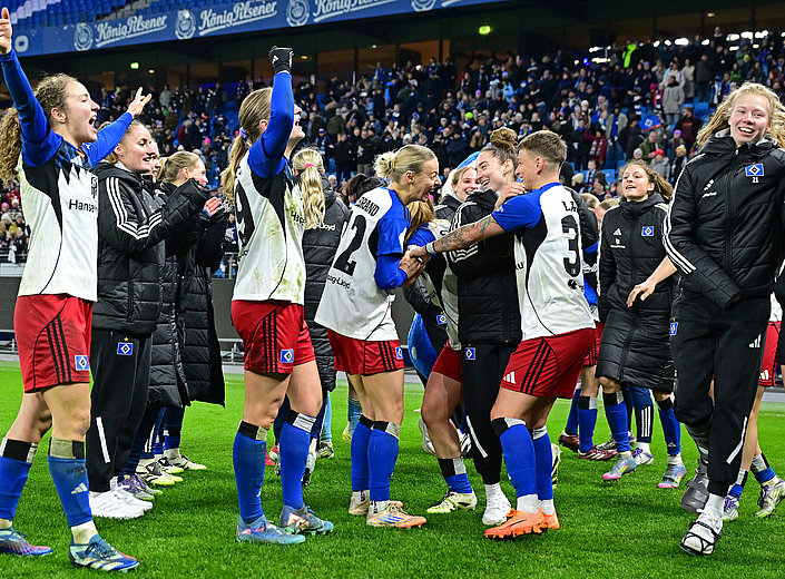 Gründung Frauen-Bundesliga FBL e.V.