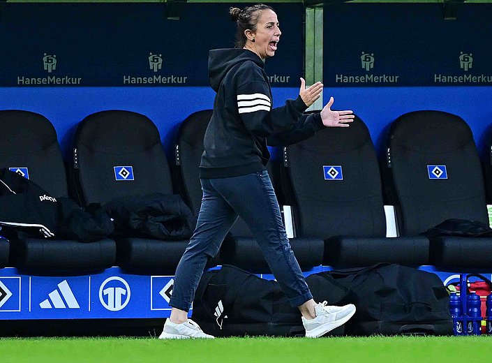 „Das war kein guter Tag von uns“