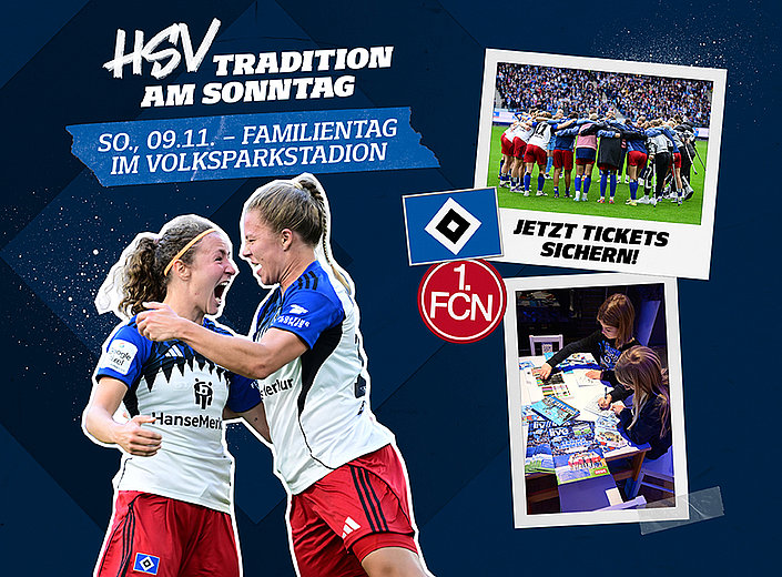 Tradition trifft Familie: Der Familiensonntag im Volkspark