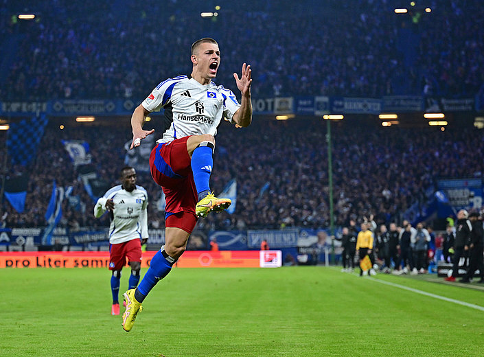 Muheim im Jahresrückblick: „2025 war voller Emotionen!“