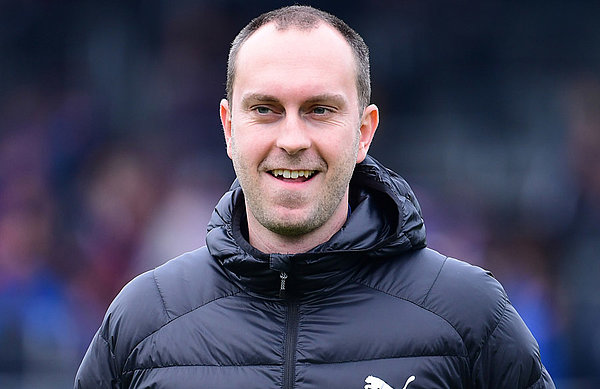 Ole Werner led his team up the table after his appointment in September 2019, but has seen his side stutter since the restart in mid-May.