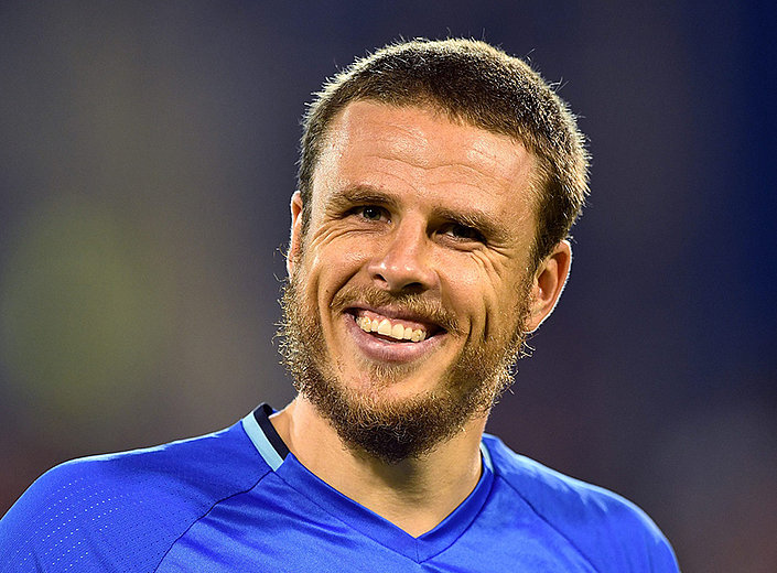 Nicolai Müller: „Ich bekomme immer Gänsehaut, wenn …“