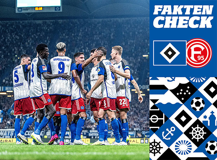 Acht Fakten zum Spitzenspiel des 8. Spieltags