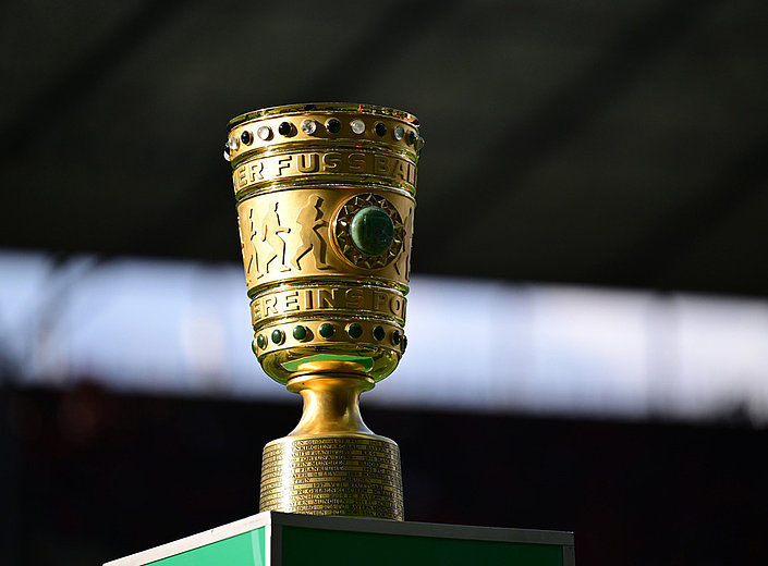 Der Faktencheck zum DFB-Pokalspiel in Pirmasens