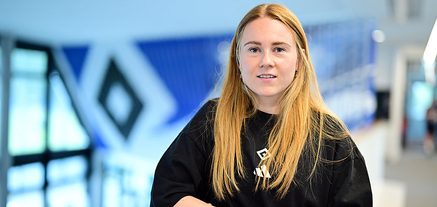 Carla Morich verlängert Vertrag