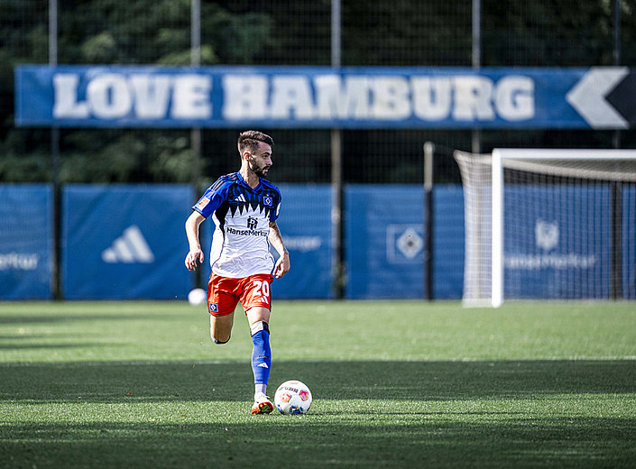 Fabio Vieira: Neuer Spielgestalter im Volkspark