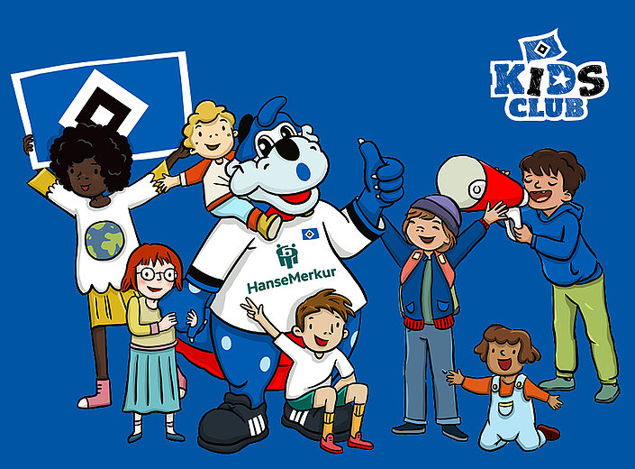 Bunte Kids-Woche zum Weltkindertag