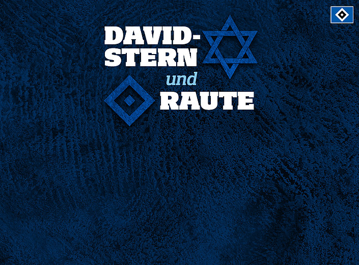 Davidstern und Raute: Im Dialog gegen Antisemitismus