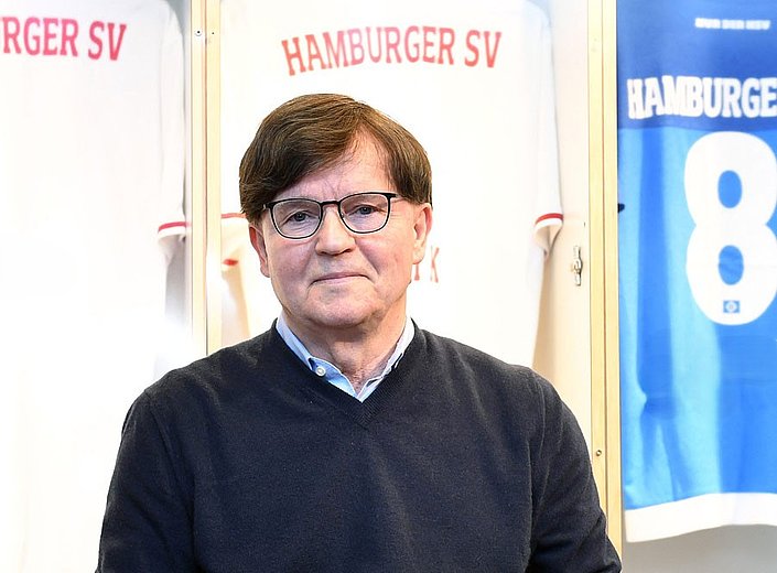 Alles Gute zum 80., Klaus Zaczyk!