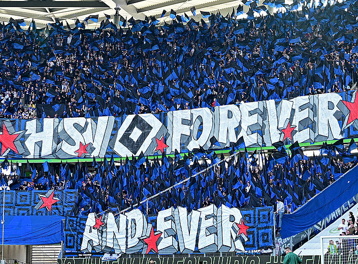 Voller Support in Stuttgart