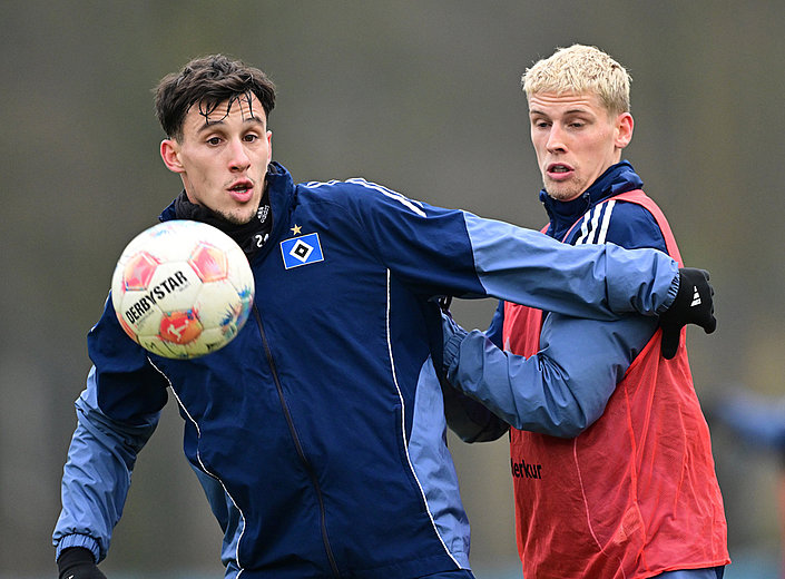 Mit 27 Akteuren in die 1887-Spielwoche